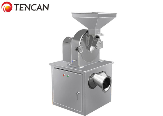 Stainless Steel Universal Powder Mill Grinder Machine For Find Grinding