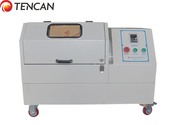 0.25KW 220V Planetary Ball Mill For Laboratory Scale Grinding 136KG