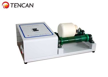 110 - 220V 5L Mini Roll Laboratory Ball Mill With Uniform Granularity / High Efficiency