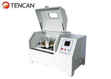 4*500ml Full - Directional Laboratory Ball Mill without Materials Blocking Sticking 110V / 220V