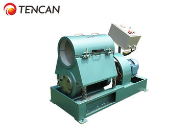 1 - 5L Laboratory Vibrating Ball Mill Wet / Dry Grinding Use Without Environment Pollution