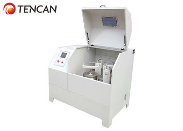 Industrial Production Type 40L Planetary Anti Deformation Powder Milling Equipment