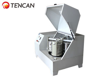 60L Production Planetary Ball Mill Fast Grinding with Alumina Ceramic Liner Mill Jars