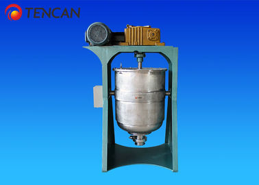 Durable Easy Operation Stirred Ball Mill Simple Maintenance 100L Large Volume