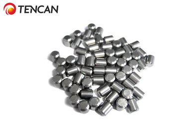 Tungsten Carbide Media Balls 3 - 10mm Diameter , Metal Powder Grinding Balls