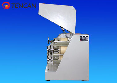 2L Volume 220V 0.75KW Horizontal Planetary Ball Mill Fast Grinding For Herbs, Chemicals, Ceramics &amp; Minerals