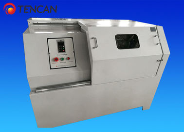 80L 380V 7.5KW Vertical Easy-operated Nano Powder Milling Ball Mill