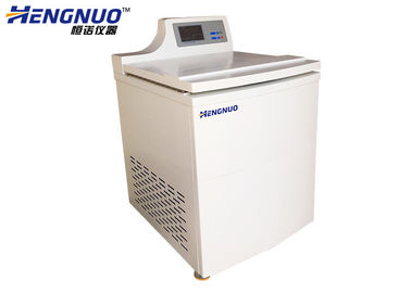6-10R Floor Standing Large Capacity Refrigerated Centrifuge Machine