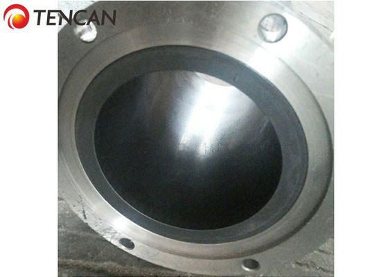 Tencan KNB-S-6L Ceramic spray glaze grinding bead mill for sub-micron scale
