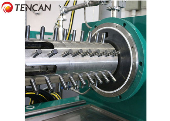Tencan KNB-S-10L Automotive coatings nano-grinding agitator bead mill