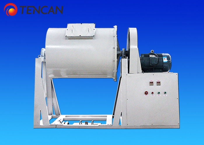 Energy Saving Ceramic Liner Rolling Ball Mill Heavy Type Low Noise