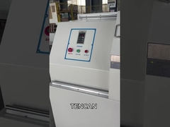 Tencan XQM-60 Vertical Planetary Ball Mill (Production Type)