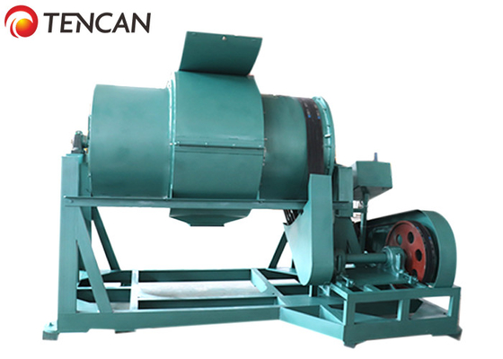 QM-300 Rotating Ball Mill Feeding Size 1-20mm Roller Ball Mill