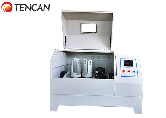 Tencan QXQM-6 6L Full-Directional Planetary Ball Mill 220V