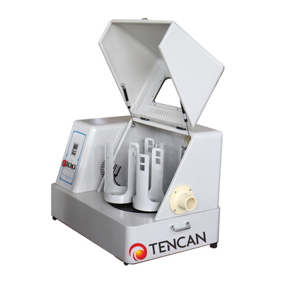 XQM-2 Laboratory Ball Mill for Grinding Industries with Air Cooling Machine
