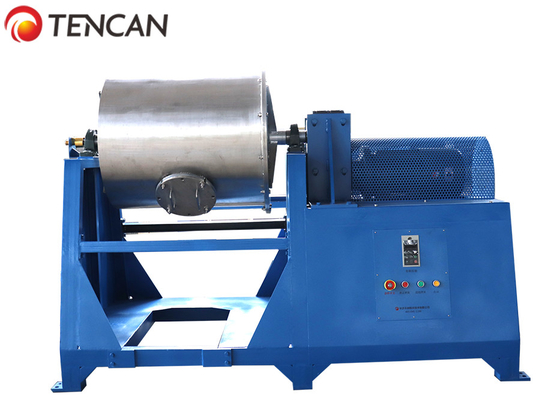 Efficient Tencan Rolling Ball Mill Laboratory Roll Ball Mill Within 1 Year