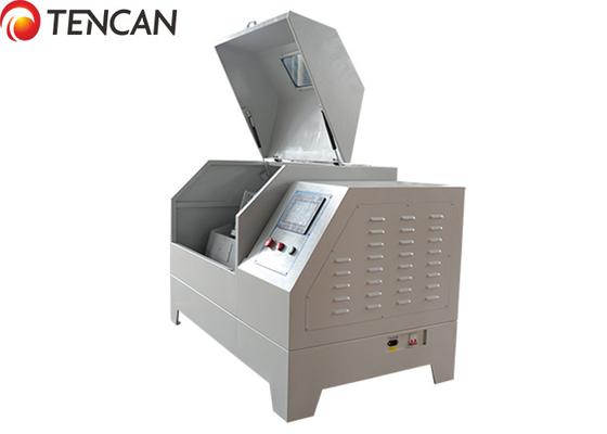 317kg Ball Milling Machine for Feeding Size of Materials 1-10mm