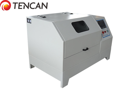 317kg Ball Milling Machine for Feeding Size of Materials 1-10mm