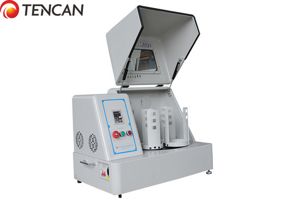 TENCAN Lab Ball Mill Energy Saving Ball Mill For Laboratory Sample Preparation