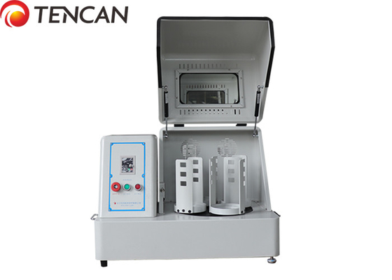 TENCAN Lab Ball Mill Energy Saving Ball Mill For Laboratory Sample Preparation