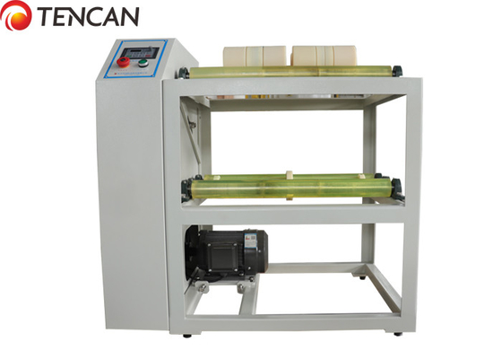 High Efficiency Rolling Ball Mill For 1-10 Mm Feeding Size With Output 300-500 Mesh