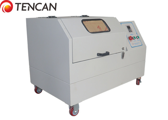 0.25KW 220V Planetary Ball Mill For Laboratory Scale Grinding 136KG
