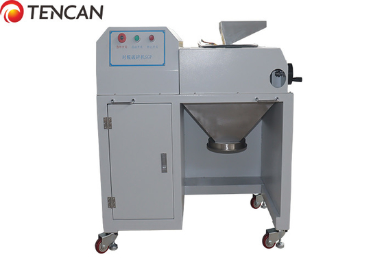 1.5kw Compact and Versatile 950*620*970mm Powder Crushing Equipment Nylon Roller