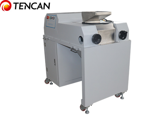 Stainless Steel Powder Crusher Machine with 1 Year Capacity of 300kg/h