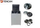 115kg Lab Sample Grinder Vibrating Ball Mill For Efficient Grinding