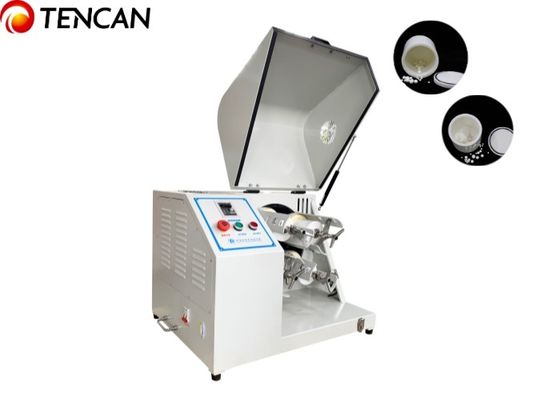 Planetary Ball Mill for Nano Powder Grinding – Achieve Ultra-Fine 0.1μm Particle Size