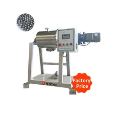32kg Laboratory Scale Jar Rolling Mill With 1 Cylinder 30L 20-60rpm