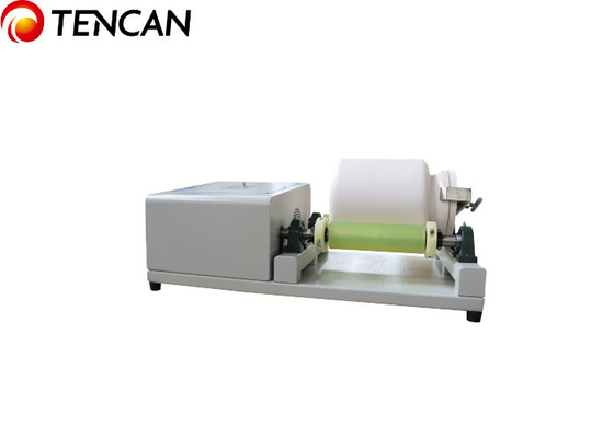 Fine Grinding Rolling Ball Mill for Output Size ≥300 Mesh and 5L Corundum Jar