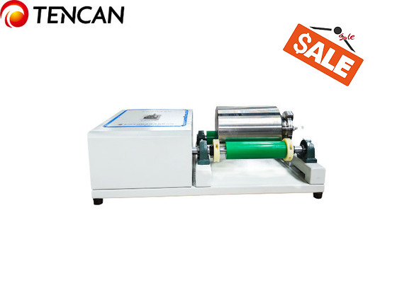 Laboratory Ball Mill Manufacturer Grinding Mixing Small Amounts Of Samples With 5L Capacity