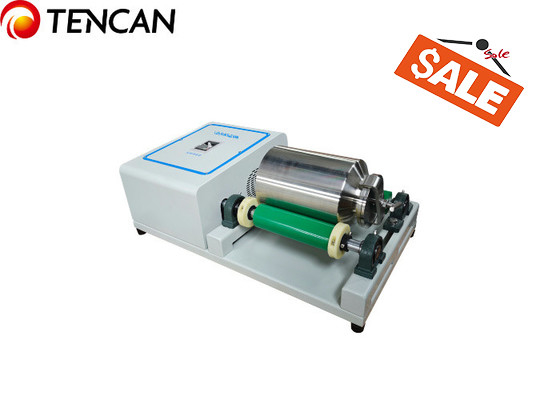 Laboratory Ball Mill Manufacturer Grinding Mixing Small Amounts Of Samples With 5L Capacity