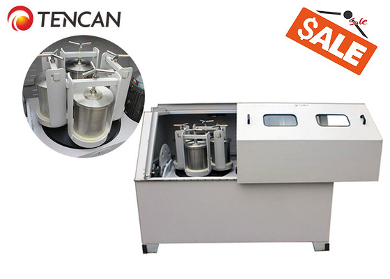 Lab Ball Mill Supplier Nano Powder Grinding Crusher Machine 40L Full-Directional Multiple Dimensional Rotations
