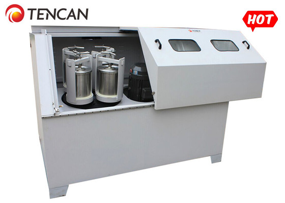 Laboratory Ball Mill For Sale Full-directional Lab Grinding For Small Batch Production of Ultra Fine Powder Samples 20L