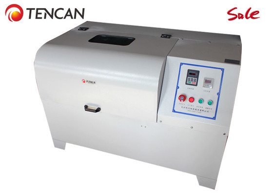 Laboratory Ball Mill Manufacturer Full-directional Grinding Machine Supplier For Super Fine Powder Grinding 12L