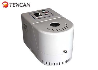 TENCAN 0.4L Planetary Ball Mill for Silicon Oxide (SiO2) Powder sample grinding