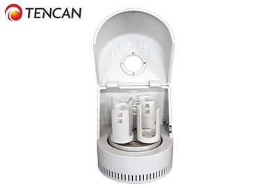 TENCAN 0.4L Planetary Ball Mill for Silicon Oxide (SiO2) Powder sample grinding