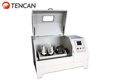 Tencan QXQM-6 6L Full-Directional Planetary Ball Mill 220V
