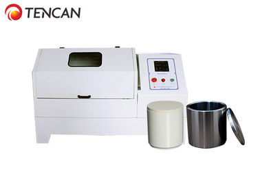 6L Full Directional Planetary Ball Mill 360 Degrees Turnover with 4x 1500ml mill jars