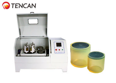 Tencan QXQM-6 6L Full-Directional Planetary Ball Mill 220V