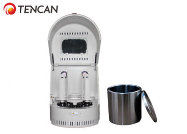 China Tencan 12L Output 400-12500 Mesh Planetary Ball Mill Vacuums