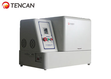 Customized Planetary Ball Mill for Your Specific Requirements