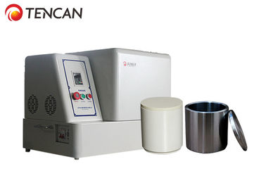 1.5KW Planetary Ball Mill With 2 Or 4 Pots For Various Materials Grinding
