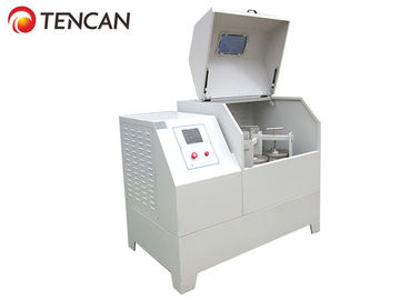 Industrial Production Type 40L Planetary Anti Deformation Powder Milling Equipment