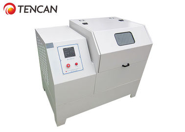 Industrial Production Type 40L Planetary Anti Deformation Powder Milling Equipment