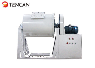 Easy Operation Roller Ball Mill 300L , 5.5KW Jar Rolling Mill ISO Approved