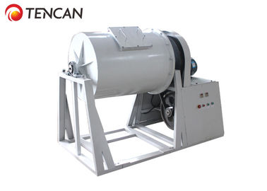 Ceramic Liner 500L Rolling Ball Mill Heavy Type Low Noise 7.5KW