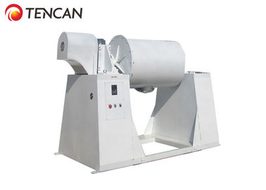 Easy Operation Rolling Ball Mill , 300L Rolling Jar Mill CE / ISO Approval